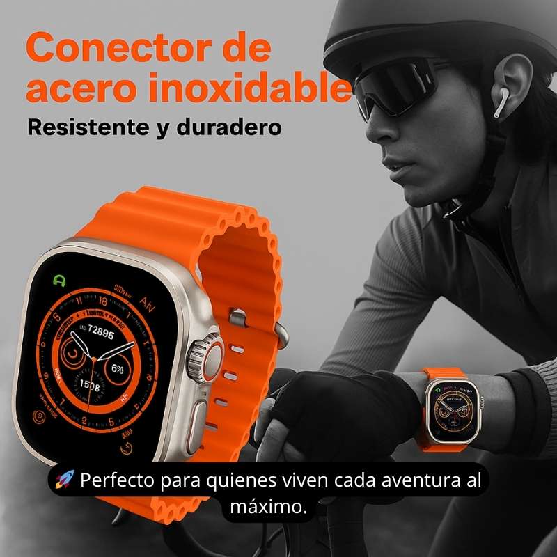 iTime Ultra (Combo)