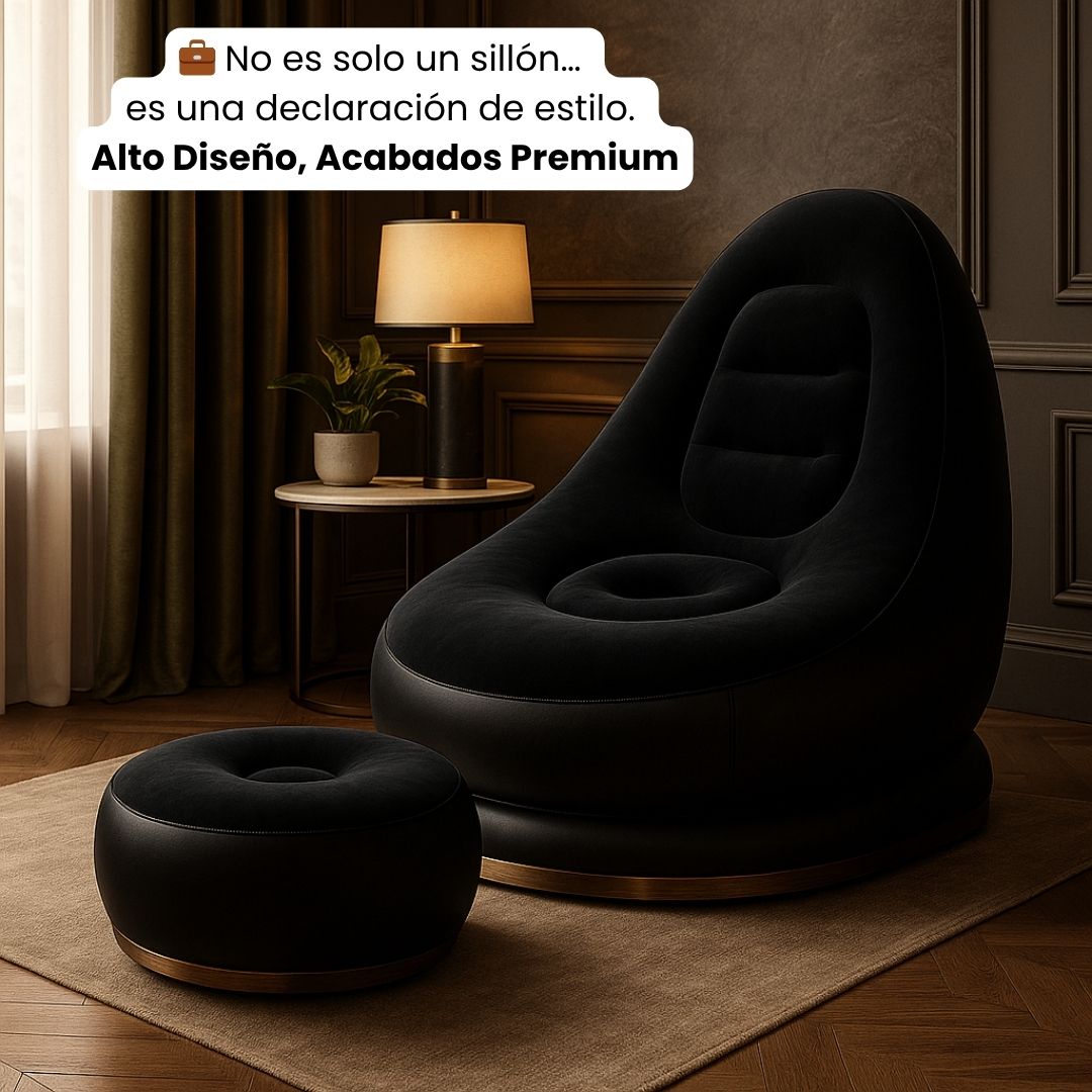 Trono Imperial Premium