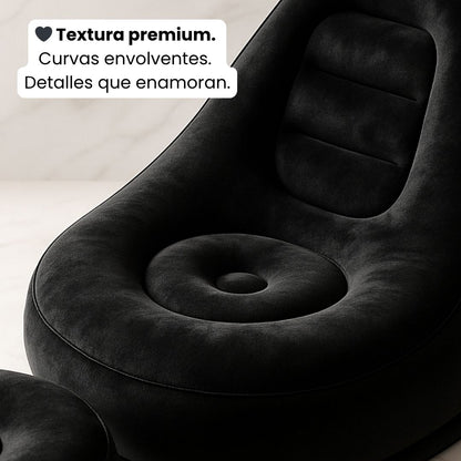 Trono Imperial Premium