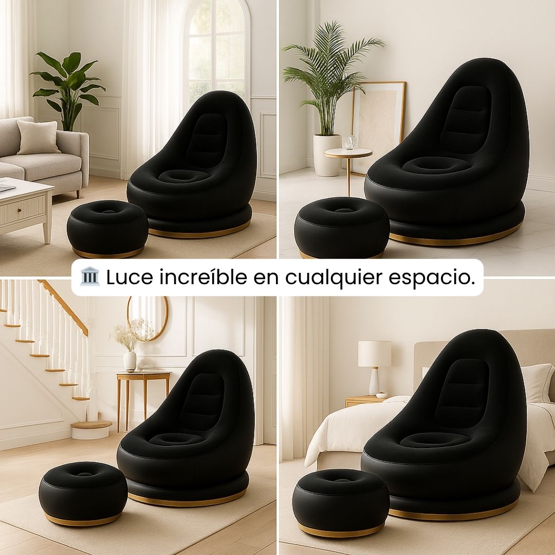 Trono Imperial Premium