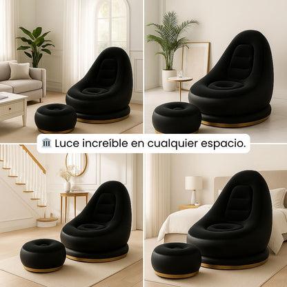 Trono Imperial Premium