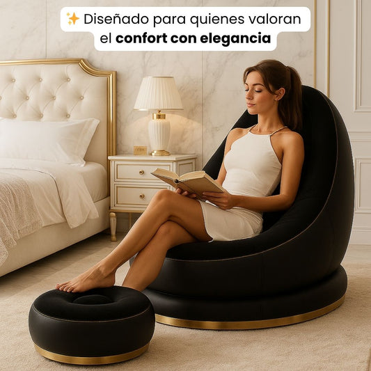 Trono Imperial Premium