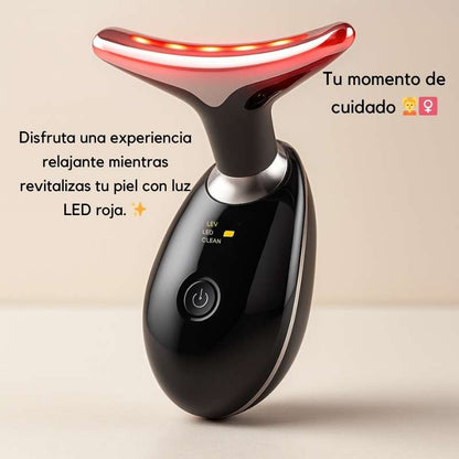 Masajeador Antiarrugas Lisseé