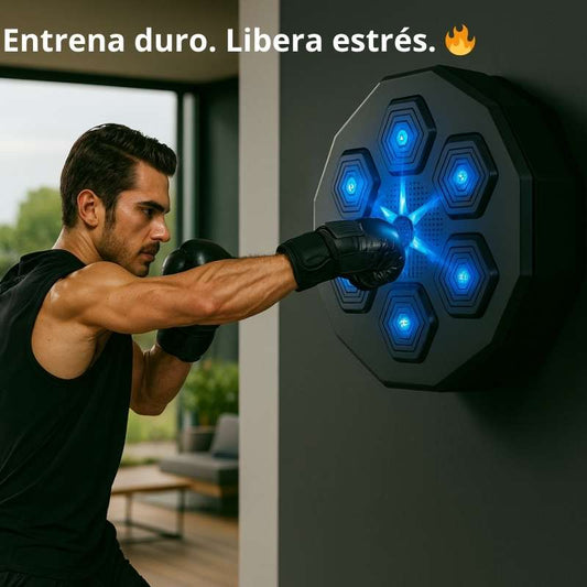 BeatBox Trainer