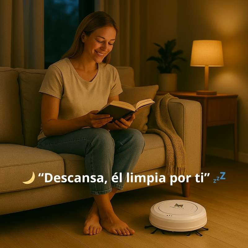 CleanBot