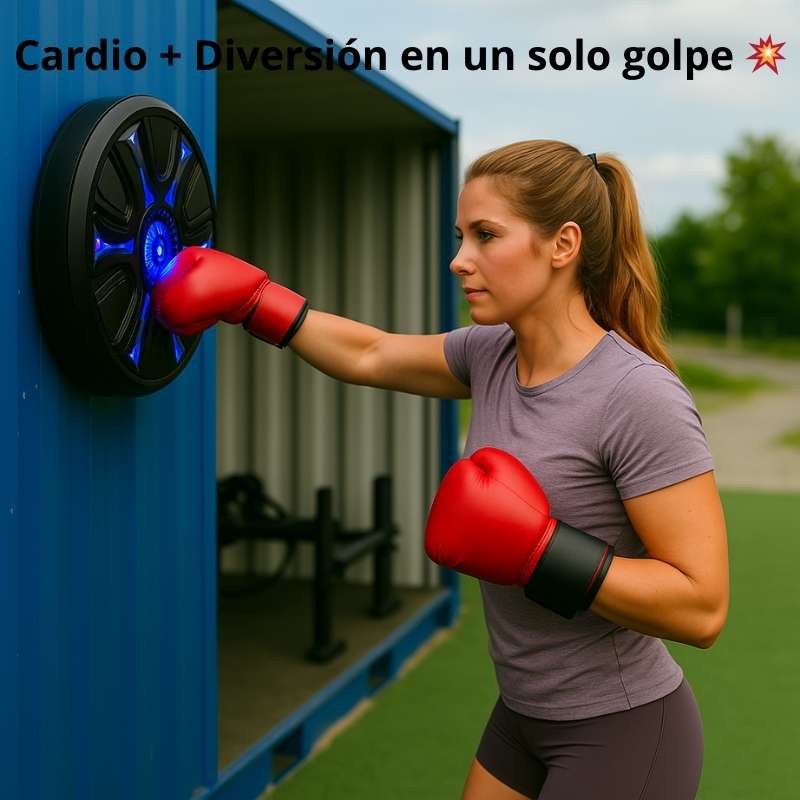 BeatBox Trainer