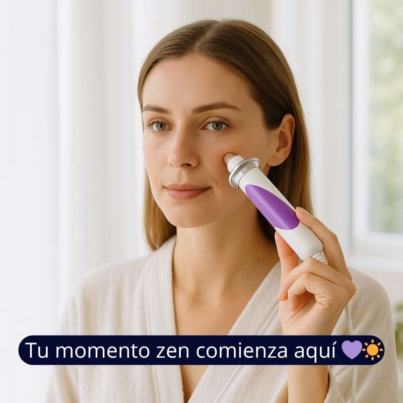 Masajeador Facial SkinLifté