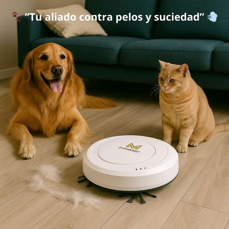 CleanBot