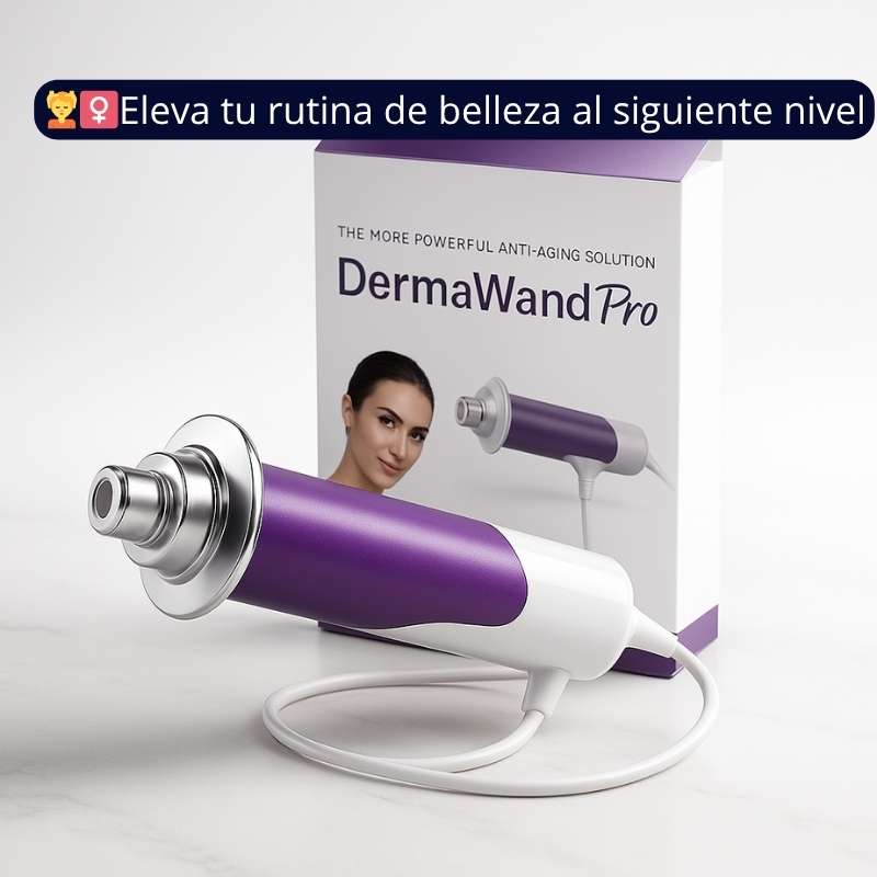 Masajeador Facial SkinLifté