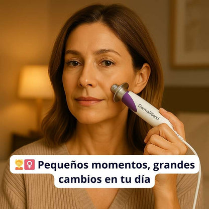 Masajeador Facial SkinLifté