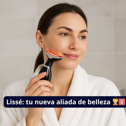 Masajeador Antiarrugas Lisseé