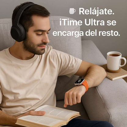 iTime Ultra (Combo)