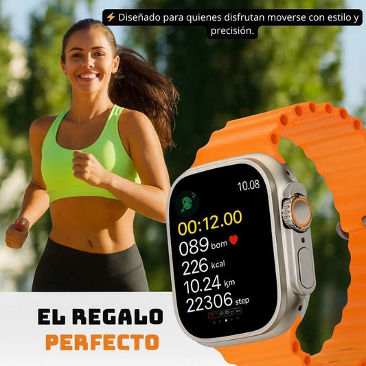 iTime Ultra (Combo)