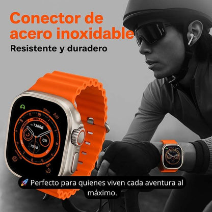iTime Ultra (Combo)