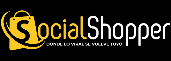 Social-Shopper